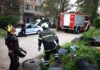 Локализиран е пожарът в склад в София, няма засегнати съседни сгради