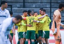 НА ЖИВО: Славия – Добруджа 0:1, гостите поведоха от рекордно бърза дузпа