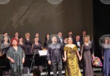 В Плевен се състоя концерт спектакъл, посветен на 85-ата годишнина от рождението на Гена Димитрова