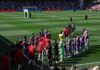 НА ЖИВО: Кристъл Палас – Арсенал 0:0, греда за шампионите