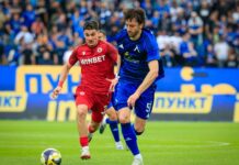 Левски завърши сезона на рекордна дистанция пред ЦСКА