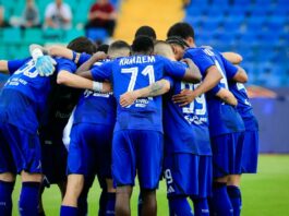 Потенциален съперник на Левски в ШЛ се притесни от „сините“