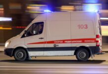 Дете е загинало при атака с украински дрон в Херсонска област.