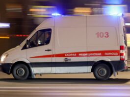Дете е загинало при атака с украински дрон в Херсонска област.