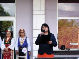 С музика и хора Вранино отбеляза своя празник