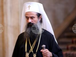 Враца за първи път ще посрещне Негово Светейшество Българския патриарх и Софийски митрополит Даниил