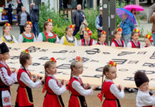 Във Враца за 24 май ще се състои първото издание на спектакъла рецитал „Словото“