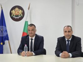 Областният управител на Кърджали подновява процедурите за изграждането на околовръстен път на Кърджали
