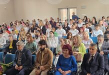 Регионалното управление на образованието в Ловеч награди учители и ученици за постигнати високи резултати в областта науката, спорта и изкуствата
