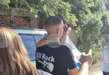 Откриха момчето, издирвано цяла нощ, след като се загуби в черешов масив край село Скриняно