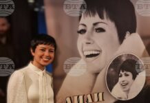 Актрисата Виолина Доцева е избрана за ролята на Лили Иванова след 4-месечен кастинг, снимките започват през април