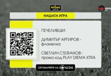 Ето кой е големият победител за сезона в Нашата игра!
