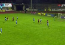Фратрия – Дунав 2:2 /репортаж/