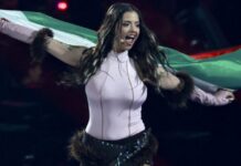 С ГЛАСОВЕТЕ НА КОИ ДЪРЖАВИ БЪЛГАРИЯ ТРИУМФИРА НА „ЕВРОВИЗИЯ 2026“ ВЪВ ВИЕНА