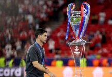 Артета: Много е трудно, но се гордея с играчите