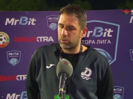 Георги Чиликов: С мен не се работи лесно, сега мисля да си почина