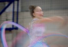 Международната федерация по гимнастика вдигна забраната за Русия и Беларус