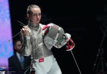 Йоана Илиева завърши на 17-о място в Лима