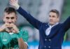 Ивайло Чочев е „Футболист на Футболистите“, Веласкес е най-добър треньор