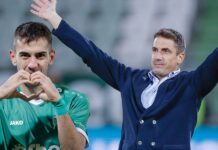 Ивайло Чочев е „Футболист на Футболистите“, Веласкес е най-добър треньор