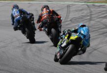 Алекс Маркес аут за два кръга в MotoGP след кошмарния инцидент