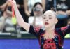 Стилияна Николова и Ева Брезалиева продължиха отличното си представяне на Европейското първенство
