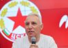 Христо Стоичков със силни думи след триумфа на ЦСКА