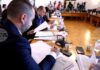 Временната комисия по правилника прие правилата за работа на 52-рото Народно събрание