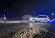 27-годишен мъж е с опасност за живота, след катастрофа на входа на Свищов