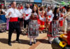 Танцови състави от България, Гърция, Турция и Северна Македония участват в 17-то издание на „Веселие в Чепеларе“