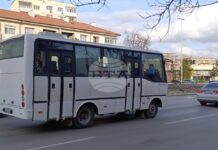 Допълнителен градски транспорт до гробищните паркове в Шумен ще има за Черешова задушница