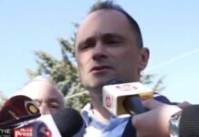 Лидерът на опозицията е „пешката на Радев”