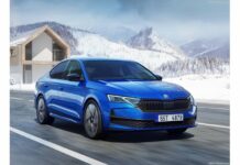 Хибридни версии за Skoda Octavia, електрическата ще почака
