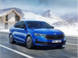 Хибридни версии за Skoda Octavia, електрическата ще почака
