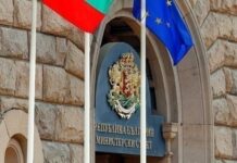 Костадин Гешев е новият зам.-министър на околната среда и водите