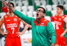 Националите вбесиха Бленджини при 0:3 от Полша