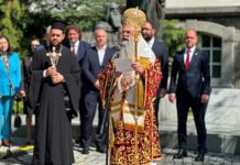 24 май е националният празник и никакъв закон не може да го промени (Снимки, видео)