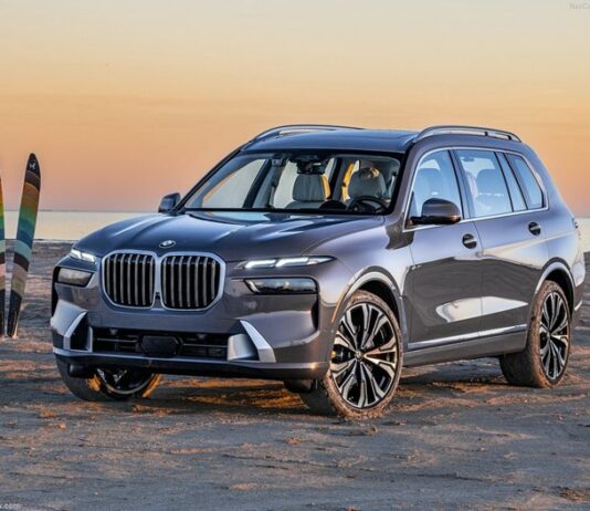 Ще има BMW „G-класа“