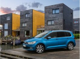 SUV манията прегази семейните коли