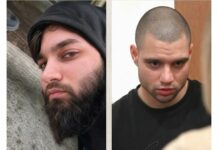 След 3 дела за побои ще обвинят ли прокурорския син Васил Михайлов и за опит за убийство на полицай