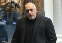 Наш дълг е да живеем в толерантност между етноси и религии