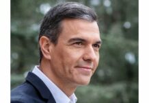 Започна делото срещу брата на испанския премиер Педро Санчес