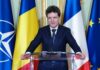 Румъния обяви руския консул за персона нон грата след удара с дрон