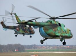 Военновъздушните ни сили ще имат демонстрации на изложението „Хемус 2026″, ето кога са те