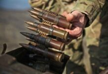 Няколко снаряда са изстреляни от Ливан към Северен Израел