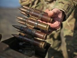 Няколко снаряда са изстреляни от Ливан към Северен Израел