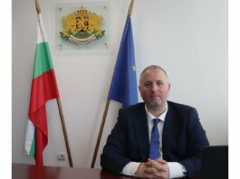 Няма замърсяване на въздуха след пожара
