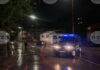 Община Габрово обяви бедствено положение за части от общината заради проливните валежи