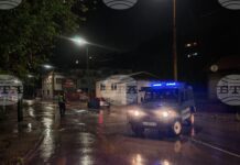 Община Габрово обяви бедствено положение за части от общината заради проливните валежи