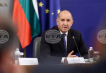 Премиерът Румен Радев ще се срещне с представители на търговските вериги във връзка с ръста на цените